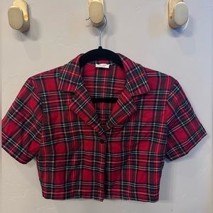 John Galt (PacSun) John Galt Top - Size XS